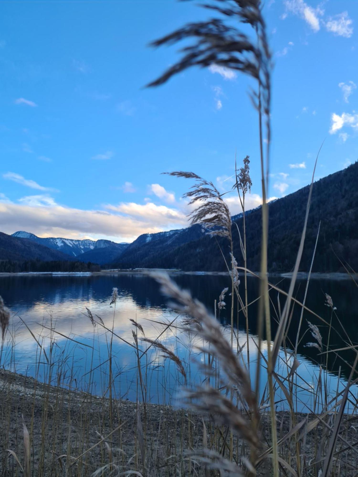 Ferienhaus Gerlach Hintersee Kamer foto
